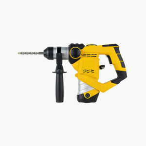 Cordless Screwdriver Drill
